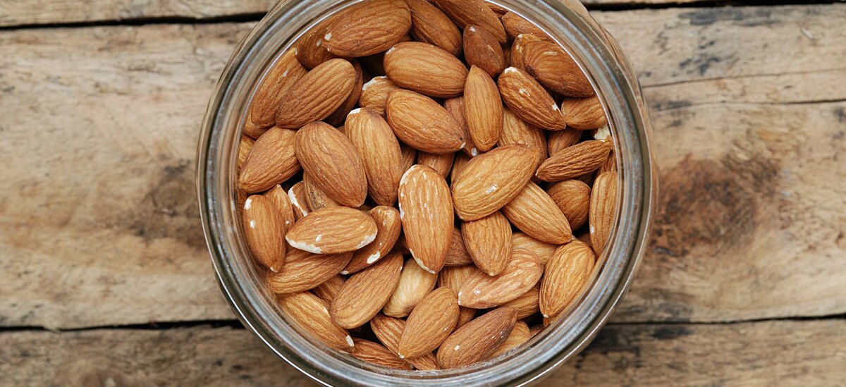Le mandorle fanno ingrassare?