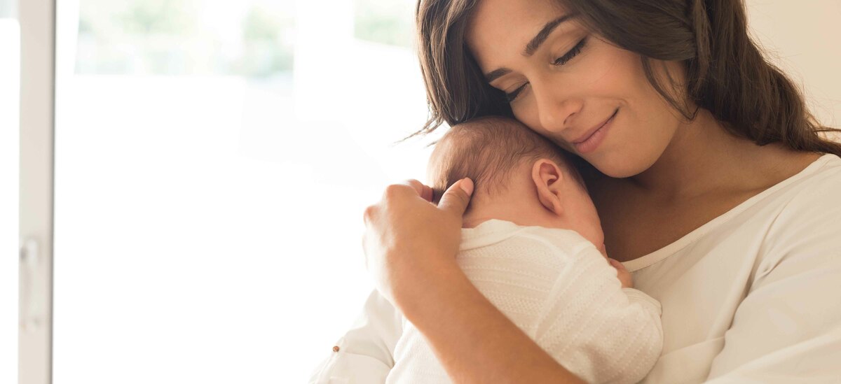 Scopriamo perchè il neonato non fa la cacca