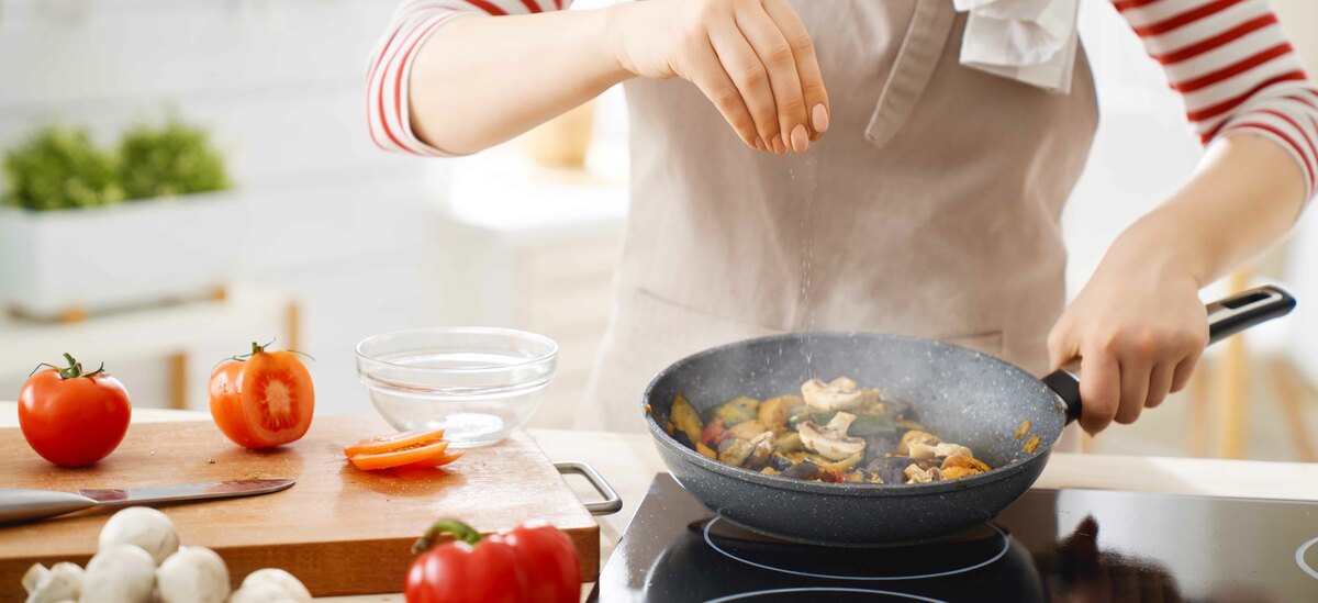 Scopri l'approfondimento sulla mindful eating con la biologa nutrizionista