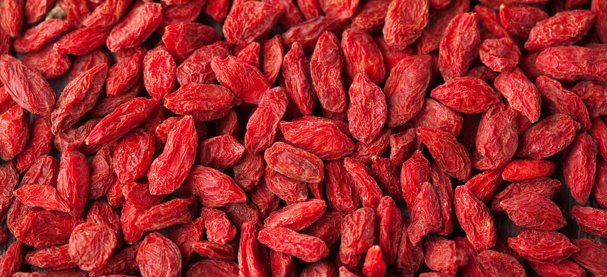 Perdere peso con le bacche di Goji