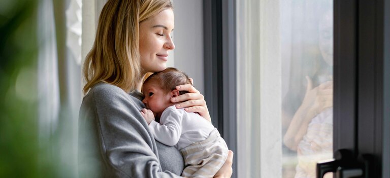 Ecco quali possono essere i sintomi dell'autismo neonatale