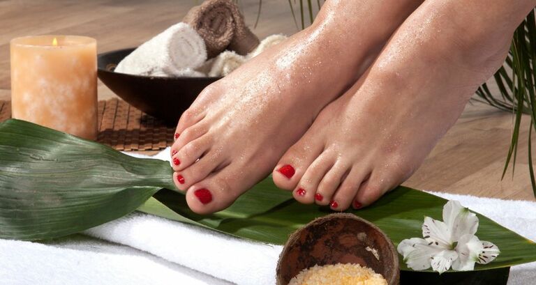 scrub-piedi-fai-da-te