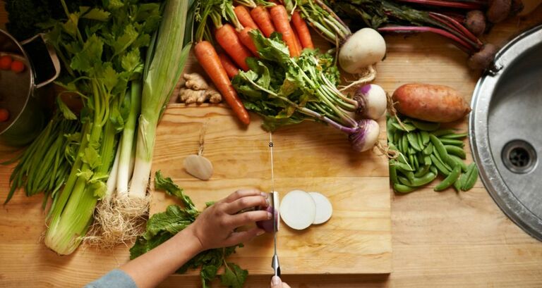 Scopri la dieta dei tre giorni