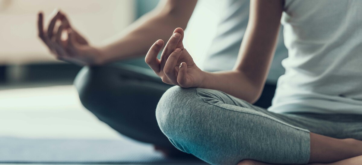 Scopriamo una lista di posizioni per lo yoga