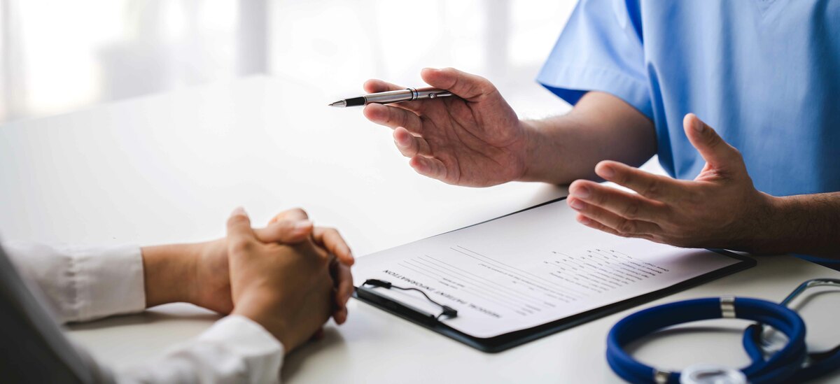 Scopriamo quali sono i sintomi del tumore al pancreas