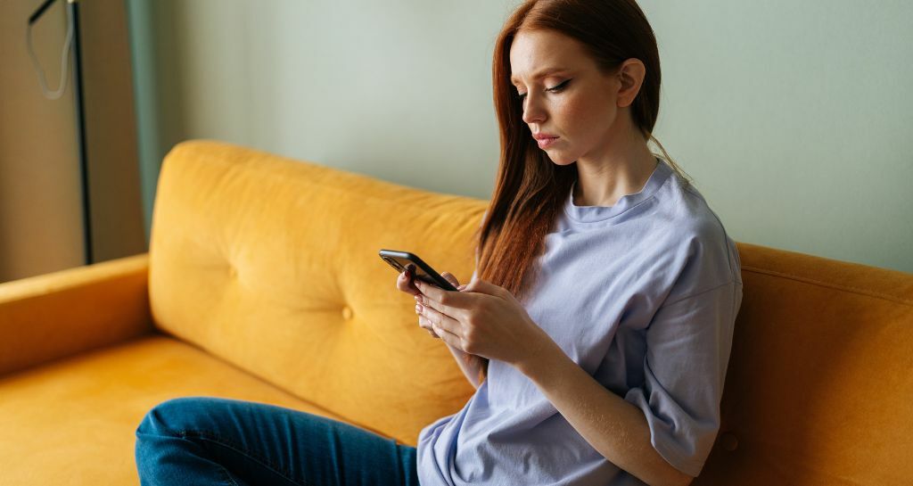 Ghosting: di cosa si tratta?