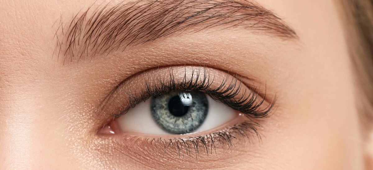 Scopriamo la forma perfetta delle sopracciglia in base al viso