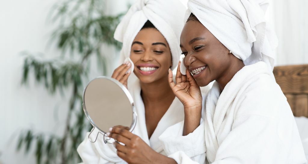 Tonico viso: a cosa serve?