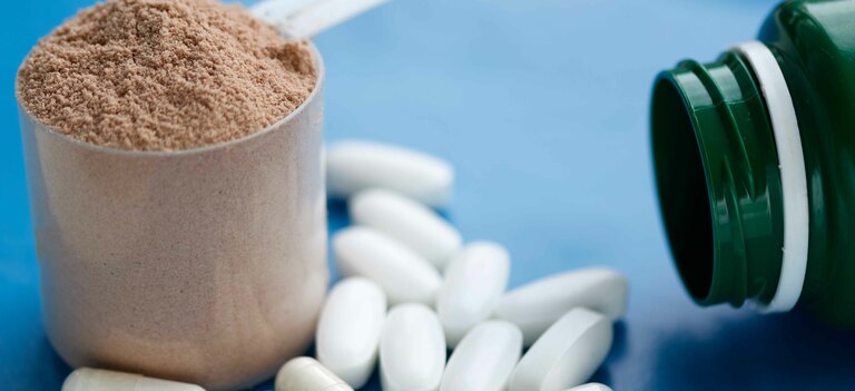 Scopriamo in cosa consistono gli integratore per testosterone