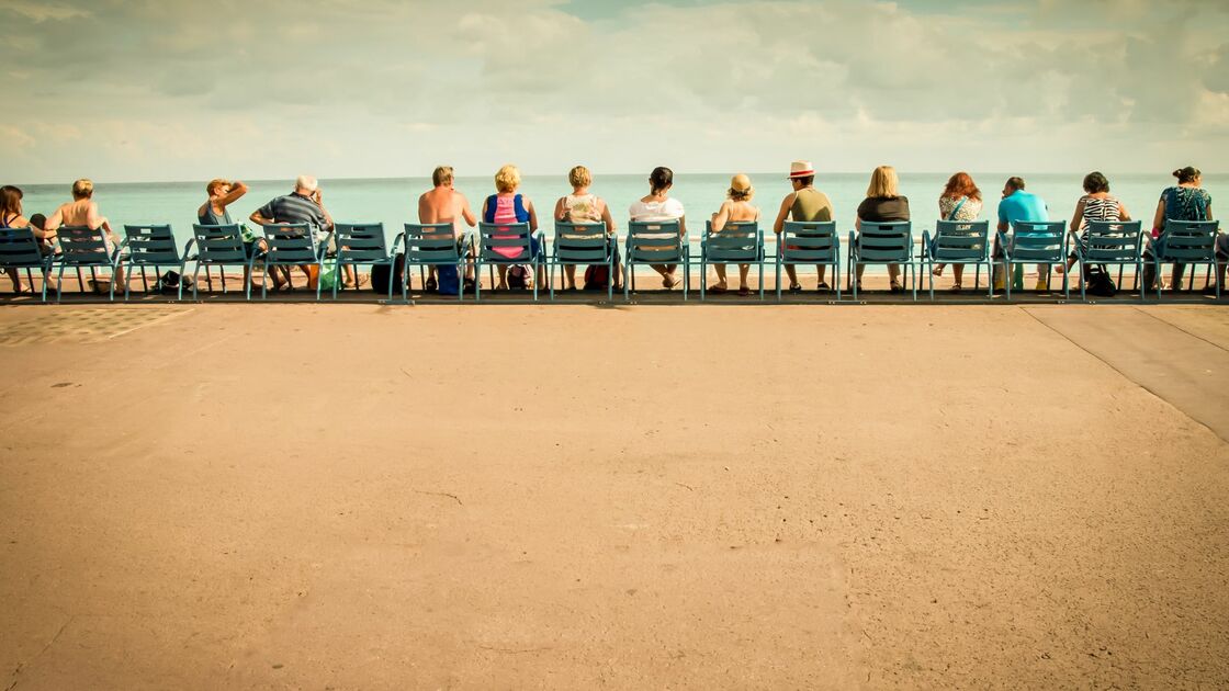 Scopri le tue caratteristiche uniche con questo semplice test