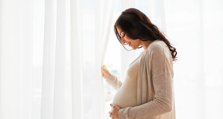 Scopri cosa cambia per la mamma e il feto alla 27esima settimana di gravidanza 