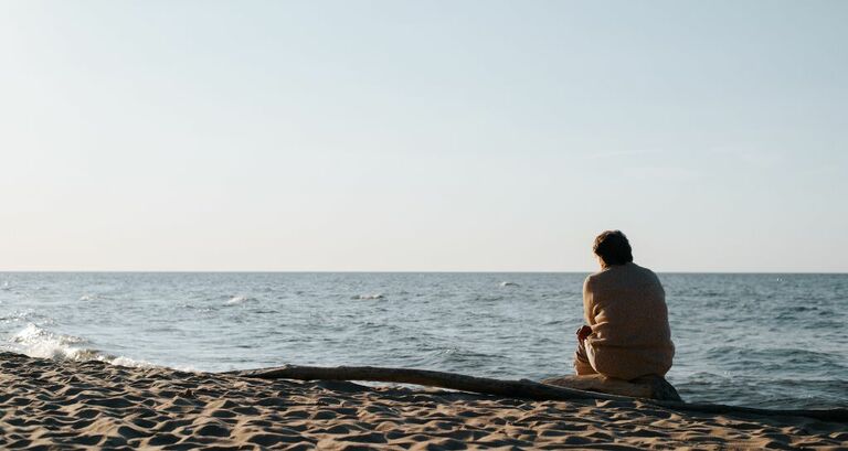 Talassofobia: di cosa si tratta?