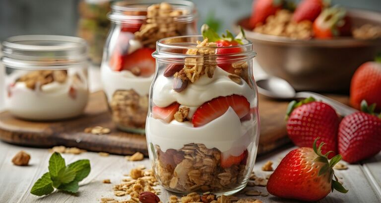 Colazione estiva: le ricette da provare