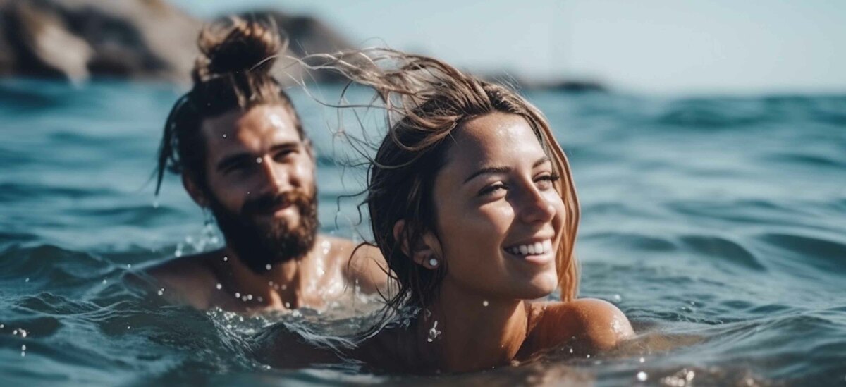 Scopriamo come fare sesso in acqua nel modo più sicuro possibile