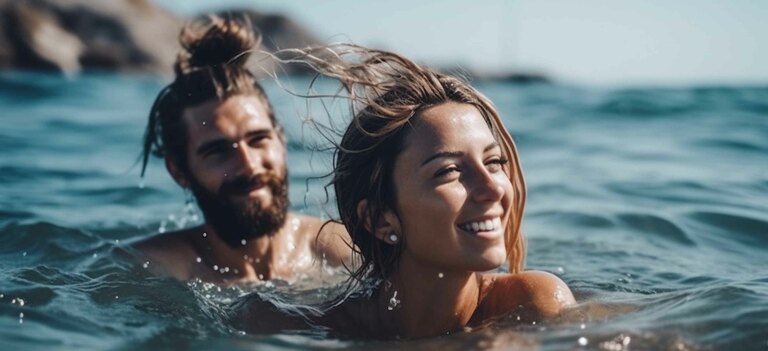 Scopriamo come fare sesso in acqua nel modo più sicuro possibile