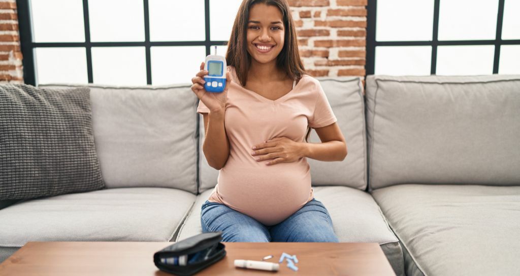 Scopri quando fare la curva glicemica in gravidanza