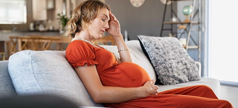 Scopriamo se la sonnolenza in gravidanza può predire il sesso del bambino