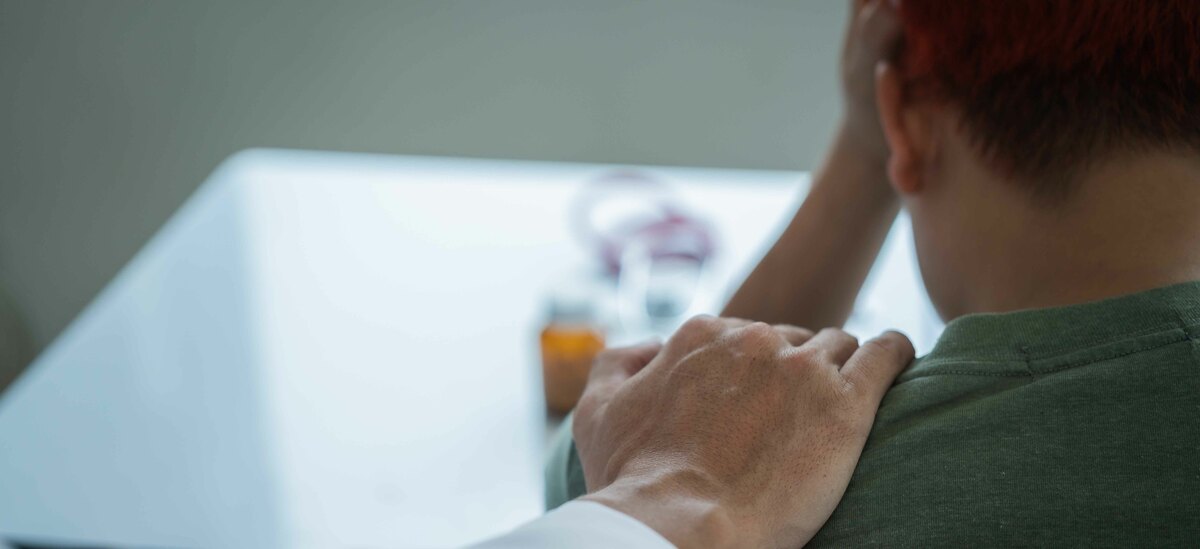 Effetti collaterali antidepressivi Scopriamo quali sono gli effetti collaterali degli antidepressivi