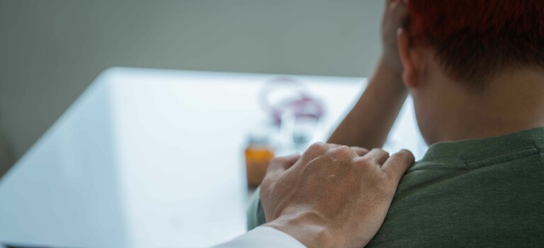 Effetti collaterali antidepressivi Scopriamo quali sono gli effetti collaterali degli antidepressivi