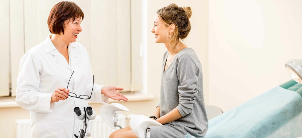 Scopriamo ogni quanto viene il ciclo