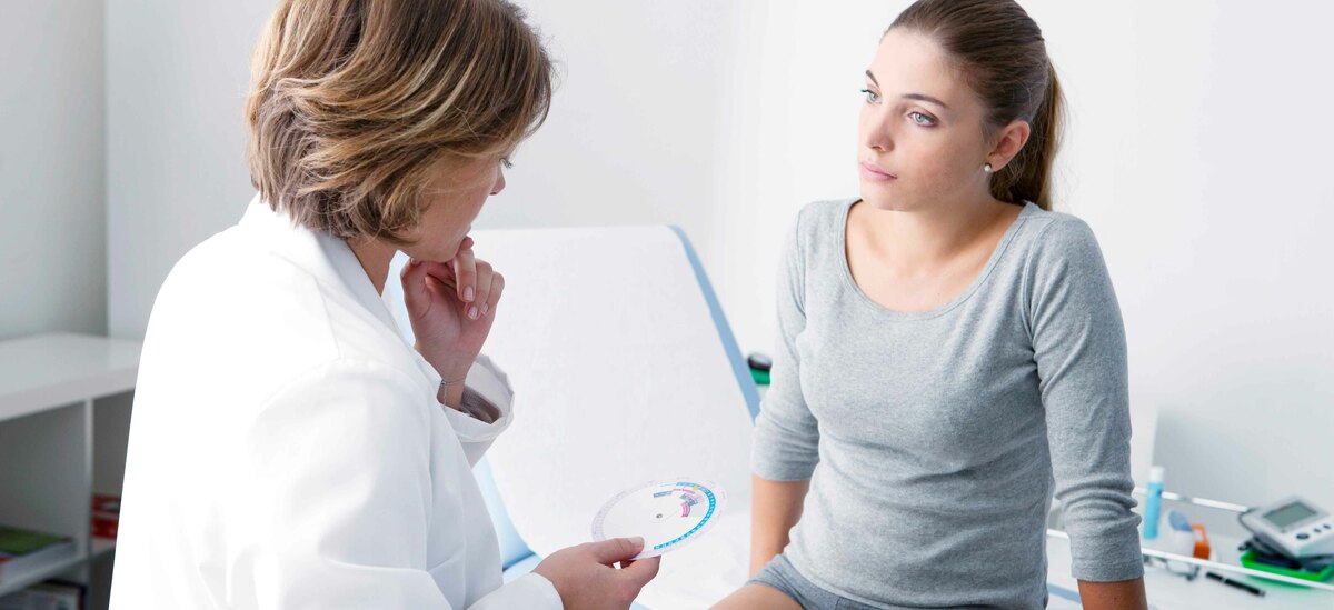 Ciclo mestruale irregolare