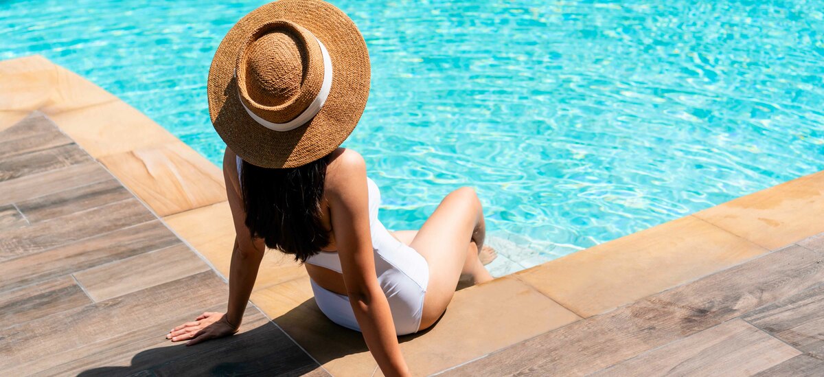 Ecco alcuni consigli su come abbronzarsi velocemente