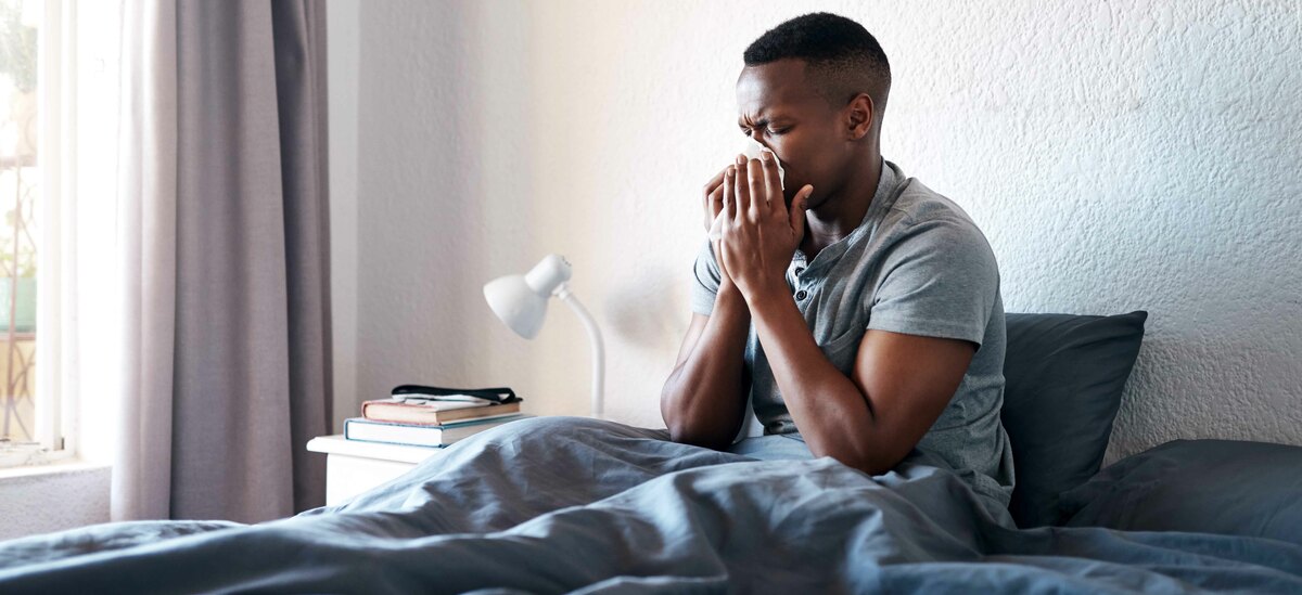 Ecco tutto quello che c'è da sapere sul raffreddore estivo