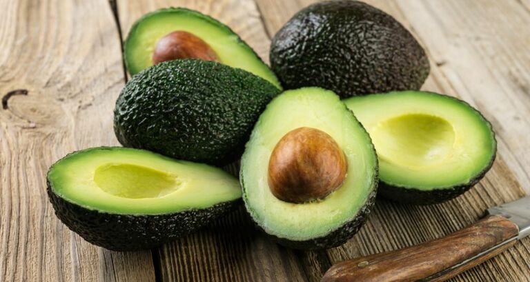 Avocado: proprietà e valori nutrizionali