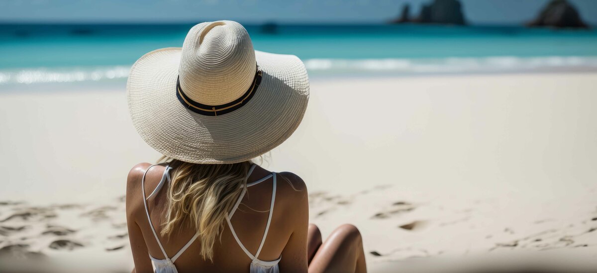 Ecco 5 consigli per mantenere l'abbronzatura