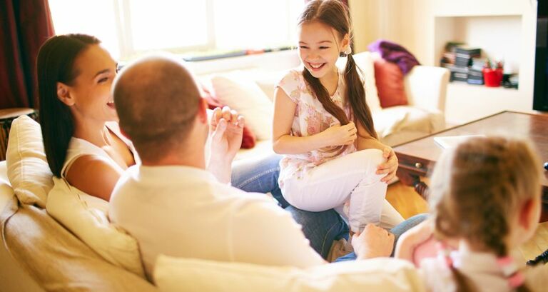 scopri le barzellette per bambini più divertenti