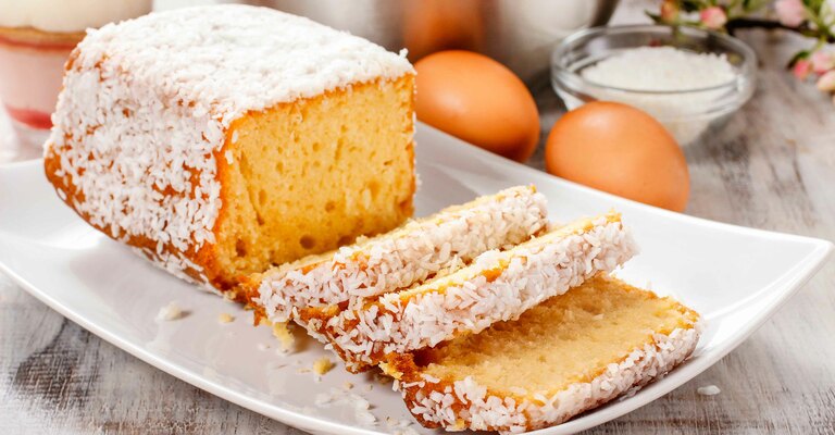 Ecco alcune ricette per delle semplici e veloci torte estive