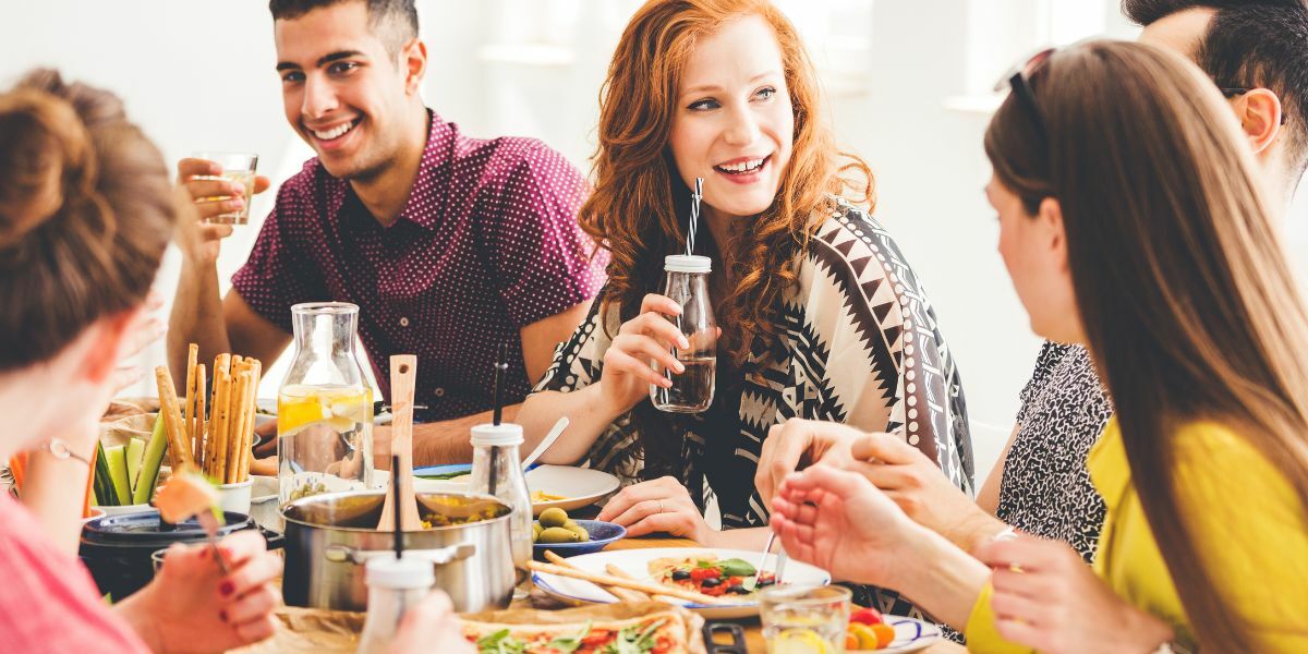 Aperitivi per celiaci: ecco tante idee