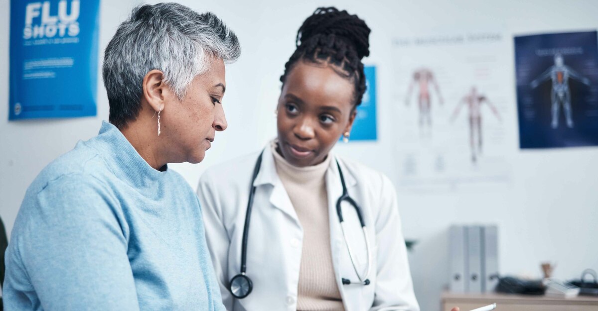 Scopriamo se è possibile rimanere incinta in menopausa