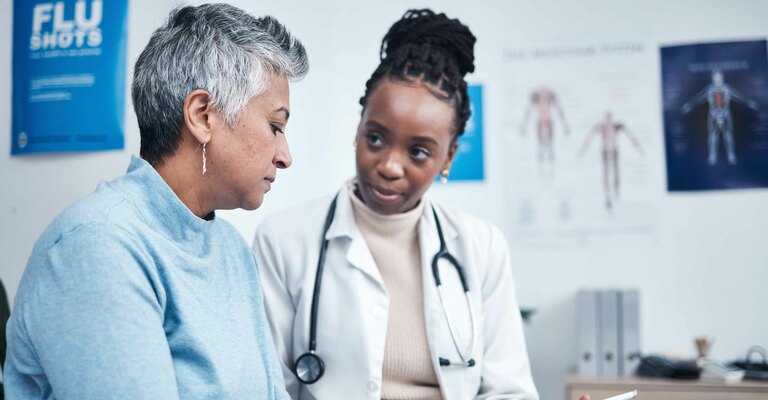 Scopriamo se è possibile rimanere incinta in menopausa