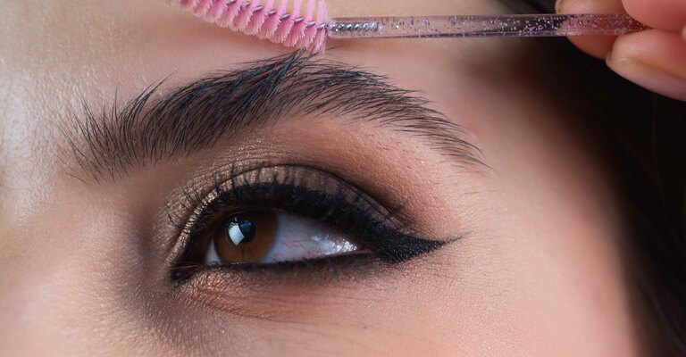 Ecco alcuni consigli per un trucco occhi piccoli