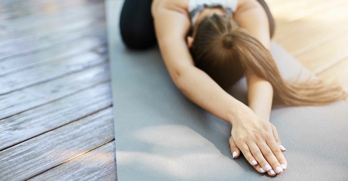 Scopriamo se il pilates fa dimagrire