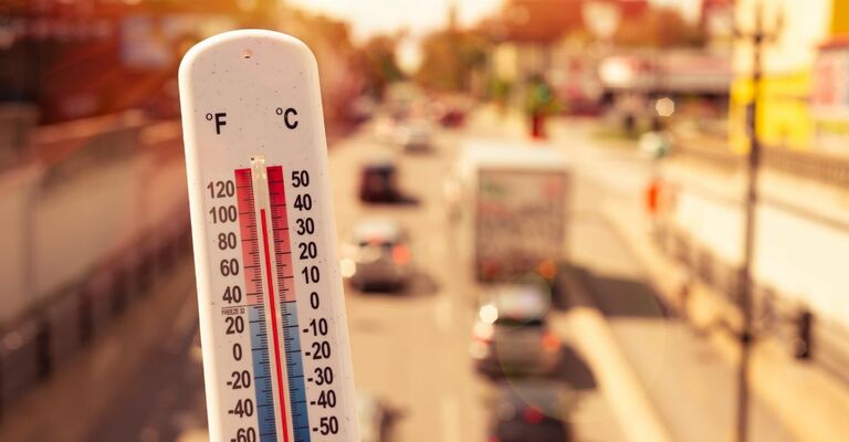 scopri le 10 regole del 118 per sconfiggere il caldo 