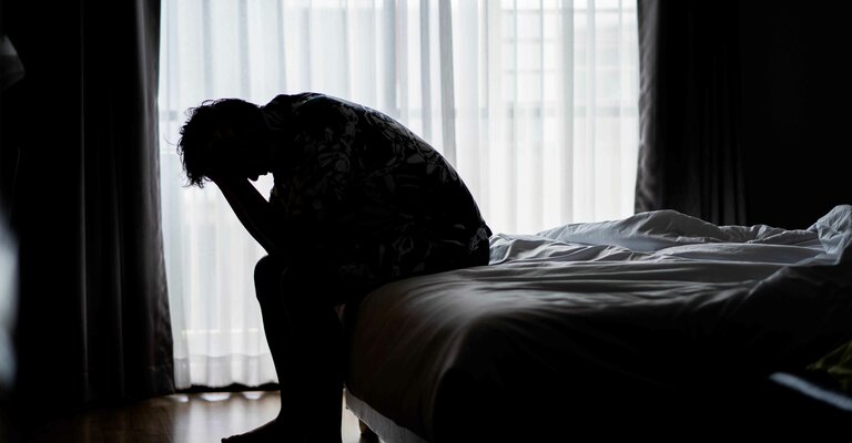 Come gestire l'ansia mattutina