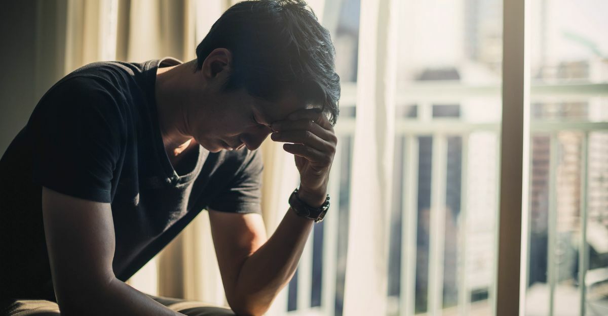 Sindrome dell'abbandono: cos'è e come si supera