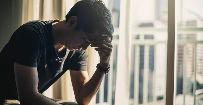 Sindrome dell'abbandono: cos'è e come si supera