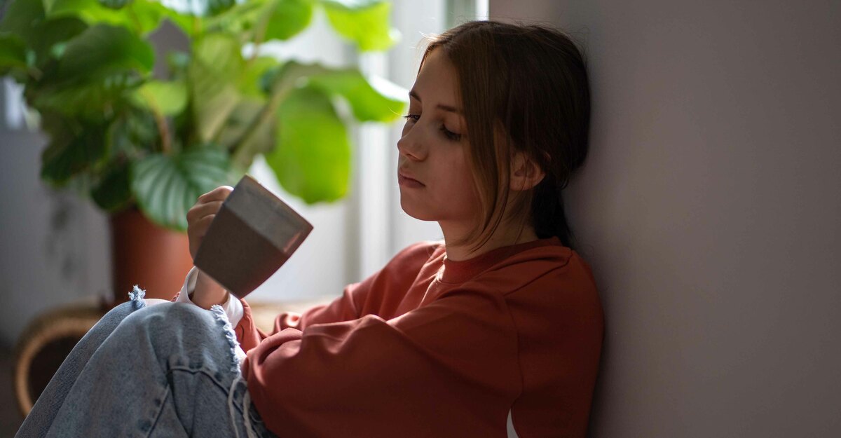 Ecco cosa fare quando ci si sente inadeguati