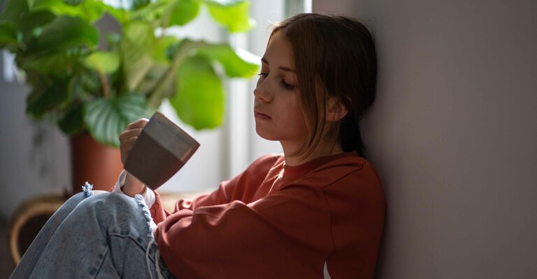 Ecco cosa fare quando ci si sente inadeguati