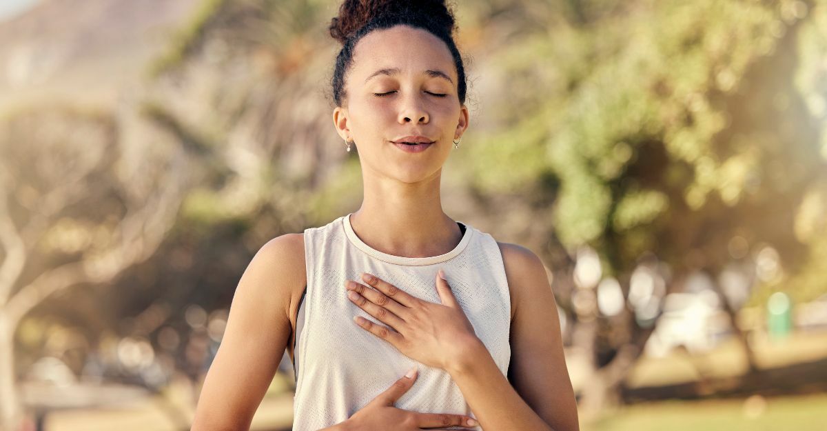 Training autogeno: ecco un po' di esercizi