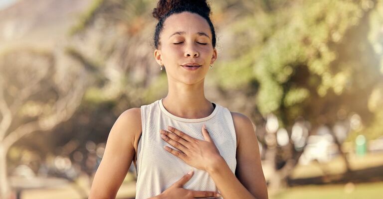 Training autogeno: ecco un po' di esercizi