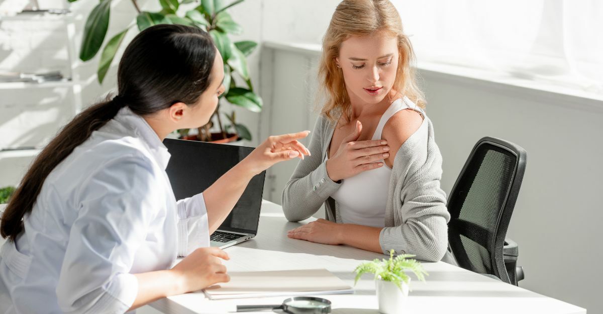 Cisti sebacea: come si riassorbe?