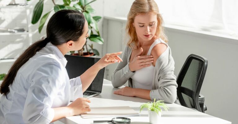 Cisti sebacea: come si riassorbe?