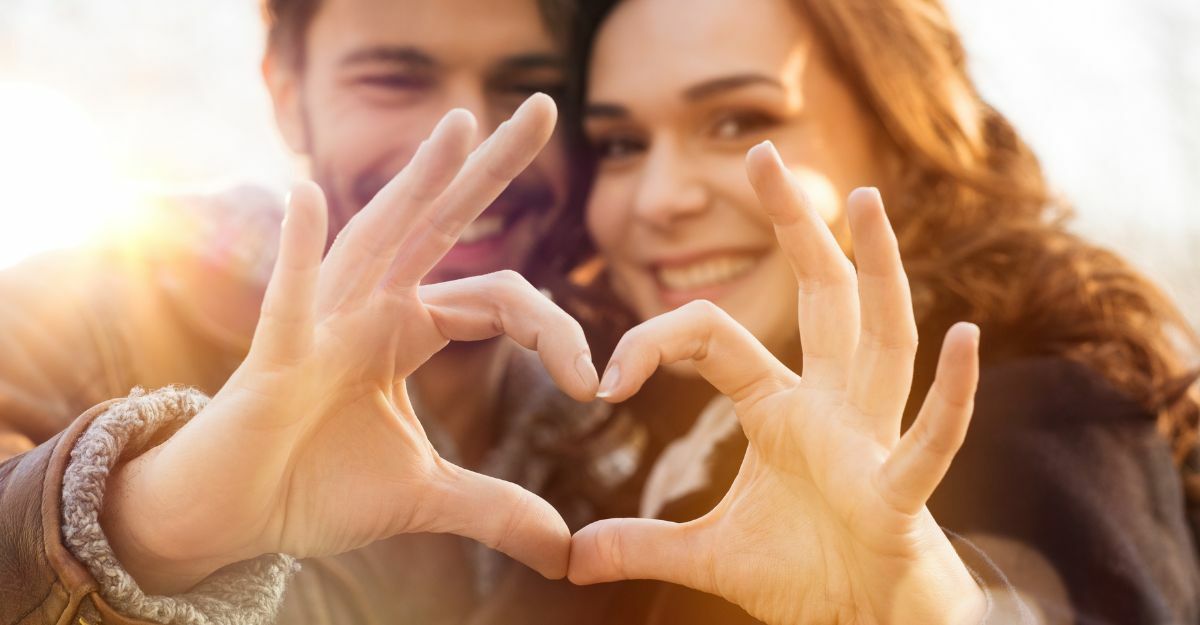 Fai il quiz e scopri se sei innamorato/a