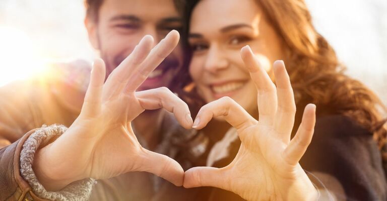 Fai il quiz e scopri se sei innamorato/a