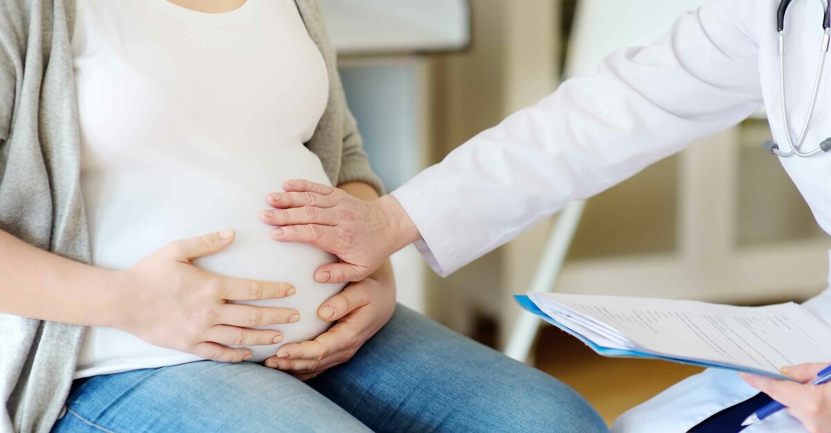 Scopri da cosa dipendono i neutrofili alti in gravidanza