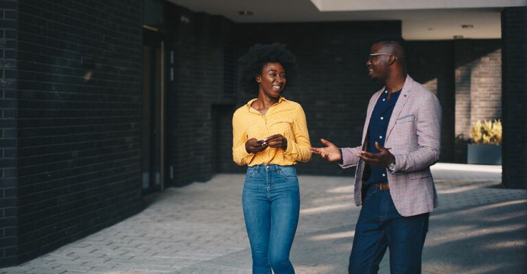 Che cos'è l'infatuazione? Scopri di più.